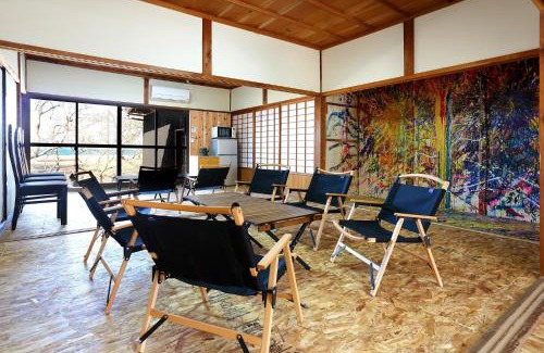 Shozu-gun House | KINHOMARU - Vacation STAY 81323v