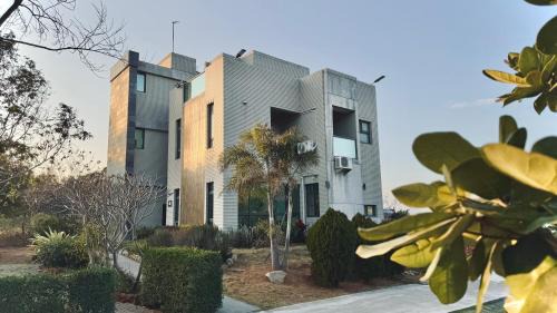 Jinhu House | Kinmen 2 Home Puju Homestay