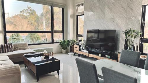 Jinhu House | Kinmen 2 Home Puju Homestay