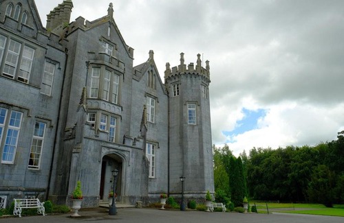 Kinnitty Hotel | Kinnitty Castle Hotel