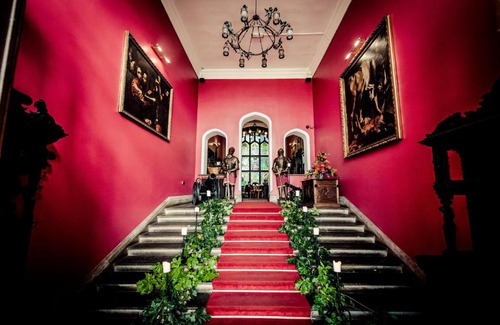 Kinnitty Hotel | Kinnitty Castle Hotel