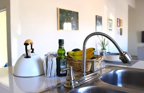Kino Nuevo House | Kino Bay Getaway: Cozy 2-Bedroom House Victoria