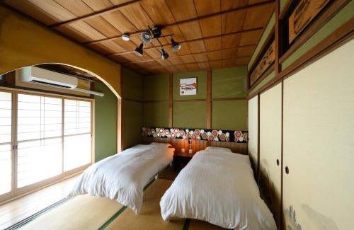 Shimo-Kasai District House | Kino