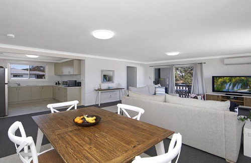 Umina Beach House | Kinross @ Umina Beach