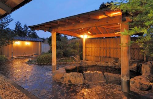 Hamada Hotel | Kinta no sato