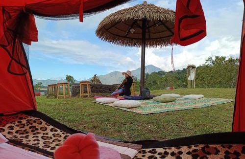 Kedisan Other | Kintamani Adventures 'Hide in Nature lodge'