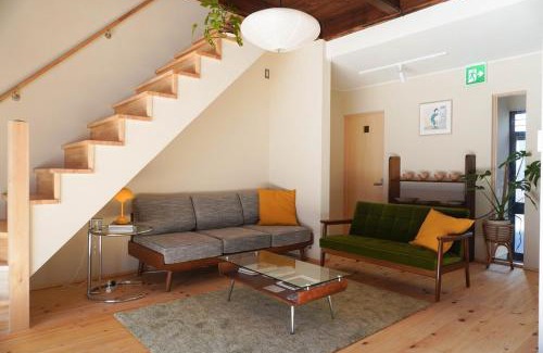 Yamagami Onsen House | Kintsugi House Tajimi