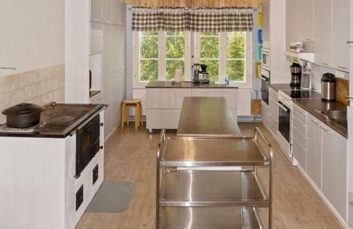 Salla House | Kinttaanpirtti by Interhome