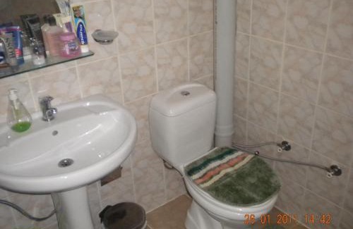 Canakkale Apartment | Kinzi House