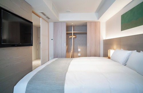 Shijo Hotel | KIORI Collection Shinmachi