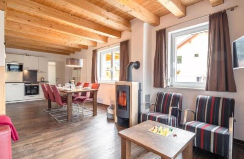 Kotschach-Mauthen Ski Chalet | Kipaji 1