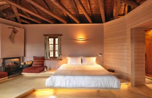 Kipoi House | Kipi Suites