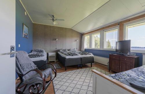 Sotkamo Bed & Breakfast | Kipinä Lomat - Majatalo Kipinä