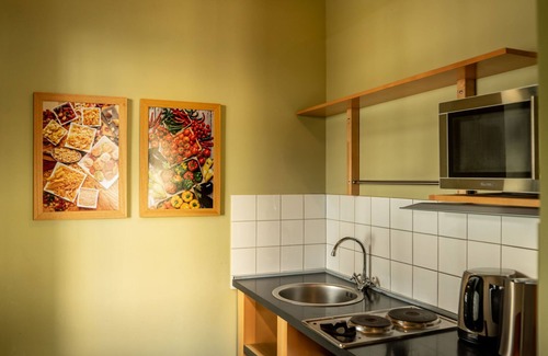 Marianske Lazne Apartment | Kipling by Interhome