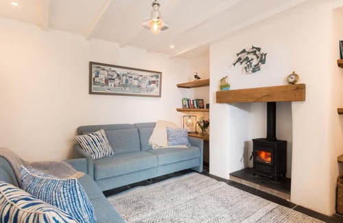 Port Isaac House | Kipper Cottage