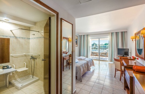 Psalidi Resort | Kipriotis Maris Suites - All Inclusive