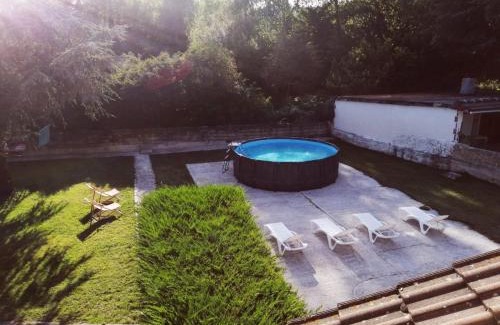 Cuestaedo House | Kira en Las Merindades