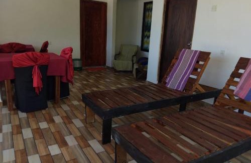 Dondra House | Kiralawella Beach Inn