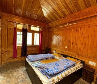 Shoja House | Kiran Home Stay Shoja Jibhi