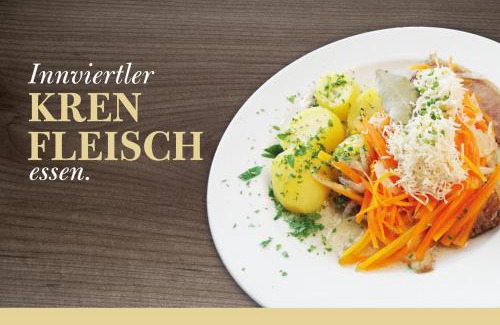 Franking Bed & Breakfast | Kirchenwirt Mayr