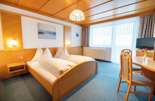 St. Aegidi Hotel | Kirchenwirt St. Aegidi