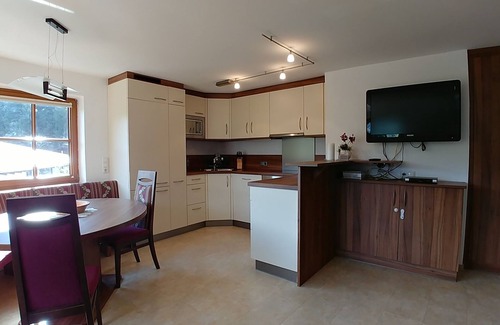 Vomperbach Apartment | Kirchler vacation apartment