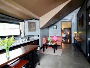 Chang Phueak Resort | Kireethara Boutique Resort