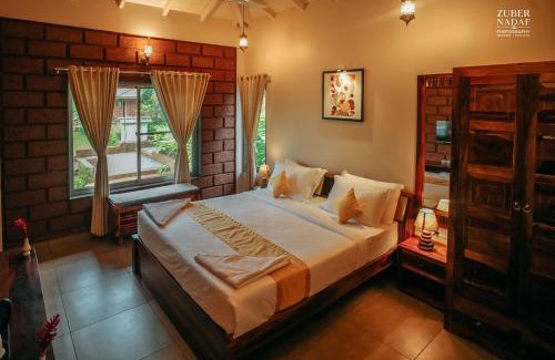 Koynanagar Resort | Kireina Wellness Resort
