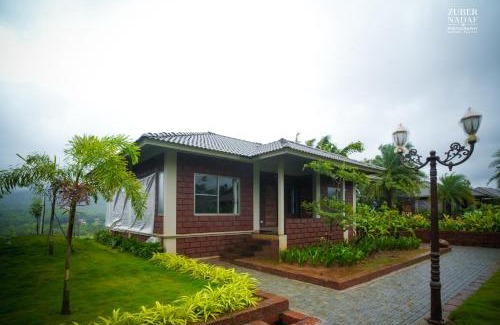 Koynanagar Resort | Kireina Wellness Resort