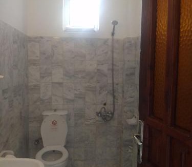 Kiris Hotel | Kiriş Garden Hotel