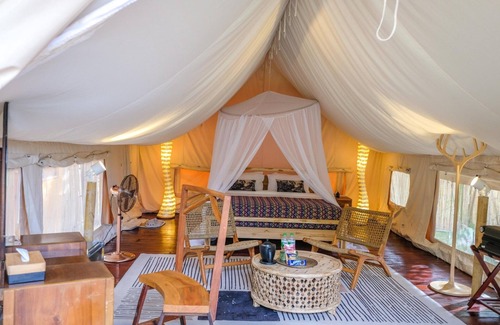 Bo Kluea Other | Kiri Vari Boutique Resort