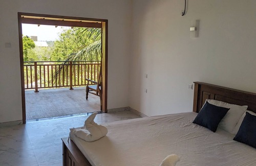 Kirinda House | Kirinda Heaven