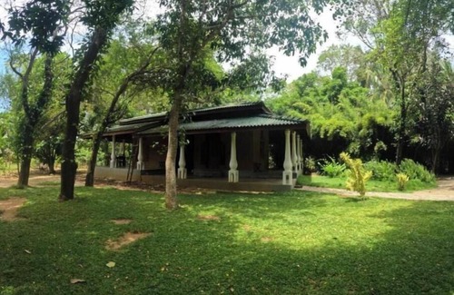 Thanamalvila Villa | Kirindioya Village
