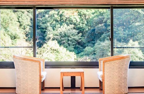 Kyomachi Onsen Hotel | Kirishima Momijidani Seiryuso - Vacation STAY 63038v