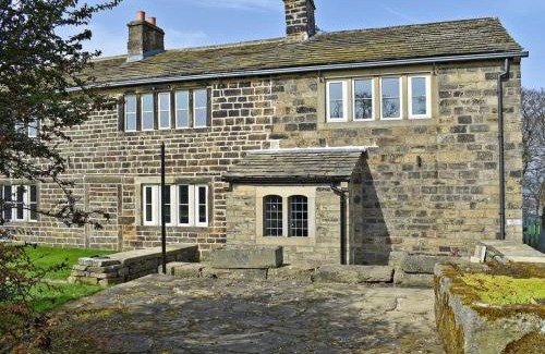 Ingrow House | Kirkstall Wood Farm