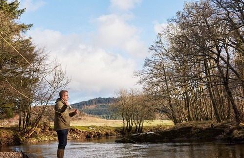 Lochgilphead Cottage | Kirnan Beg - Luxury Cottages