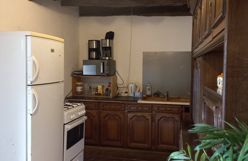 Cleguerec House | Kirnanogh - Charming Bed & Breakfast with swimming pool near Lac de Guerlédan
