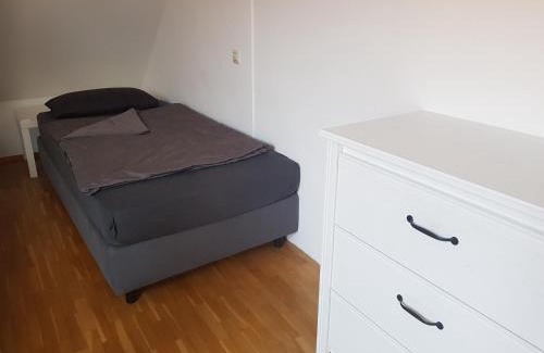 Eberstadt Apartment | KiRoom Eberstadt