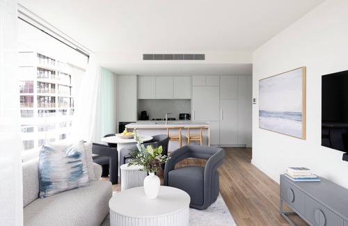 Coolangatta Apartment | Kirra Point Holiday Apartments
