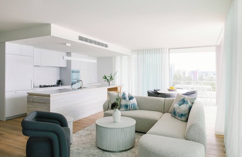 Coolangatta Apartment | Kirra Point Holiday Apartments