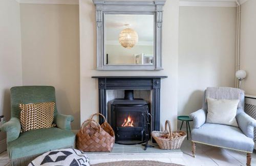 Sheringham House | Kirrin Cottage- Sheringham -Crabpot Cottages