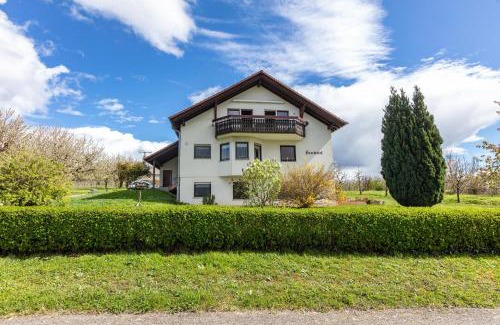 Bad Bellingen Apartment | Kirschenhof