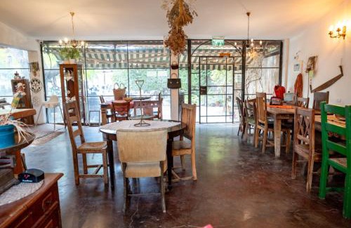 Bet Lehem HaGelilit Hotel | Kirshner Farm