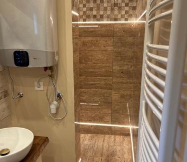 Geresdlak House | Kisgeresd Vendégház