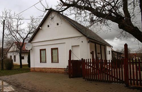 Geresdlak House | Kisgeresd Vendégház