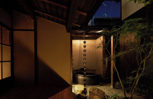 Central Kyoto Villa | Kishoan 喜承庵 | Traditional luxury house