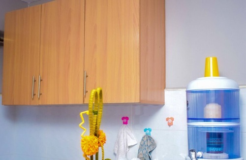 Kisii Apartment | Kisii Clifton Homes