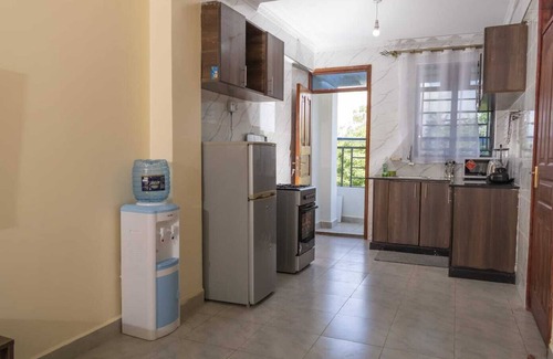 Kisii Apartment | KISII EXECUTIVE HOMES