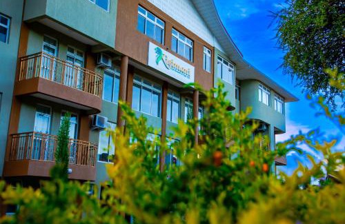 Isiolo Hotel | KISIMANI ECO RESORT & SPA LTD