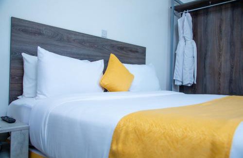 Isiolo Hotel | KISIMANI ECO RESORT & SPA LTD
